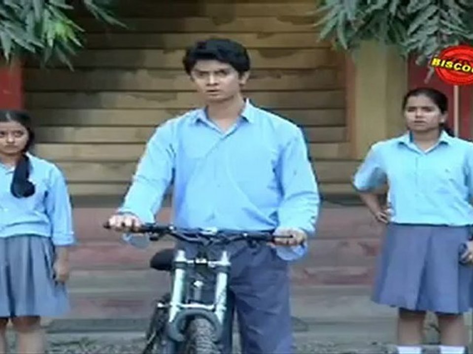 Lakhimi (Part 17) 2009: Assamese Movie Clip