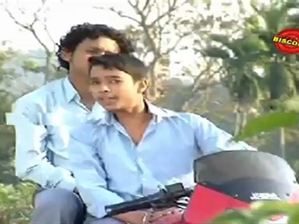 Lakhimi (Part 18) 2009: Assamese Movie Clip