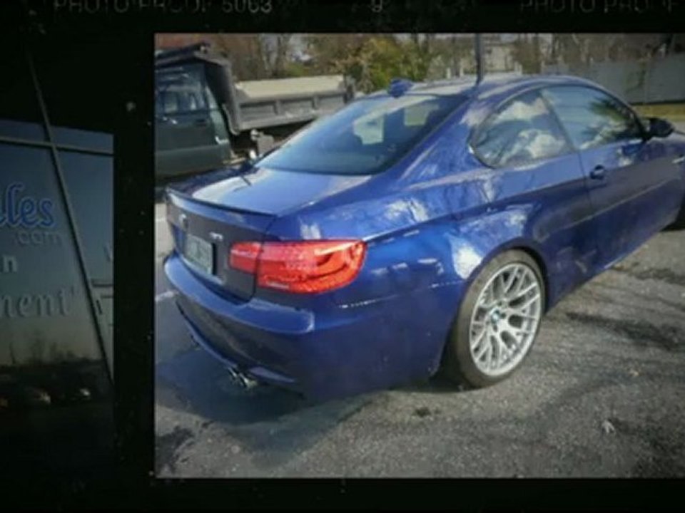 Used BMW M3 Poulin Auto Sales Vermont Used BMW M3