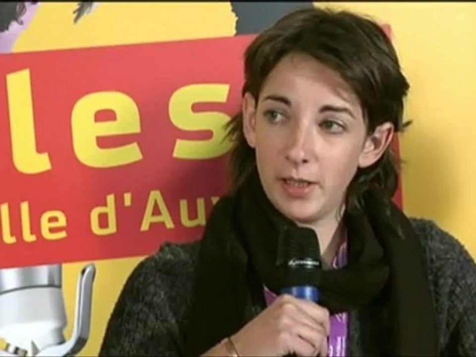 La compétition - Wb-TV 42es finales nationales des Olympiades des métiers