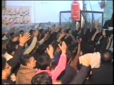 Zakir Muntazir Mehdi 8 Moharram Majlis At Syednagar Part 2