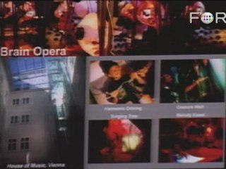 Tod Machover’s Brain Opera and the Origins of Guitar Hero