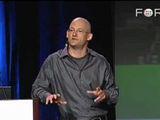 Shirky Offers Advice to Create Succesful Social Software