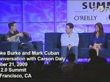 Mark Cuban to TV Networks: Start Charging for Content!