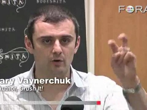 Wine Library's Gary Vaynerchuk vs Robert Parker, Wineries