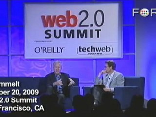 GE's CEO Jeff Immelt Unveils Portable Ultrasound Device