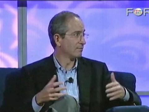 Comcast CEO Responds to FCC Push for Net Neutrality