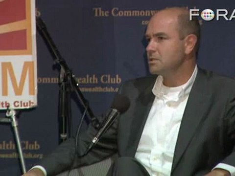 Wired's Chris Anderson Says Freemiums May Save Newspapers