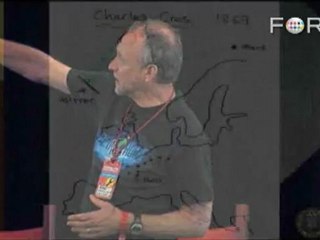 SETI@home Chief Scientist on Sending Porn Into Space