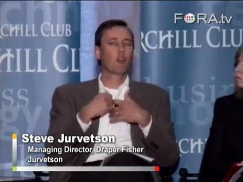 Paradigm Shift: The User-Generated, Real-Time Web