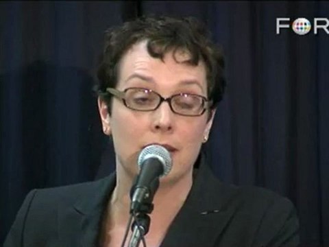 Julia Angwin on MySpace: Sex, Booze, & Social Networking