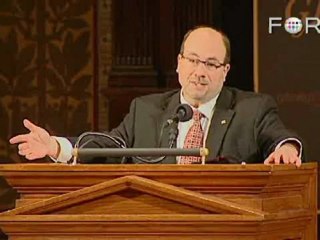 Craig Newmark: The Internet Enables Direct Democracy