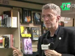 Jeff Jarvis: The Value of Content in a Link Economy