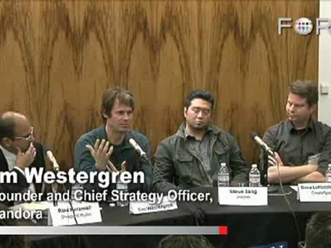 Will Mobile Music Apps Save the Industry?