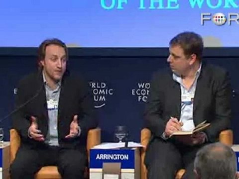 Chad Hurley: 'Bright Future' for Mobile YouTube Uploads