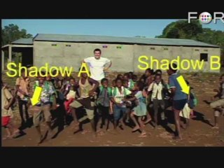 Where the Hell is Matt? Video an 'Elaborate Hoax'