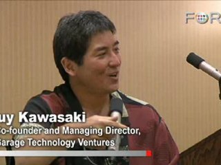 Guy Kawasaki Reveals He Had 'Help' Writing LinkedIn Post