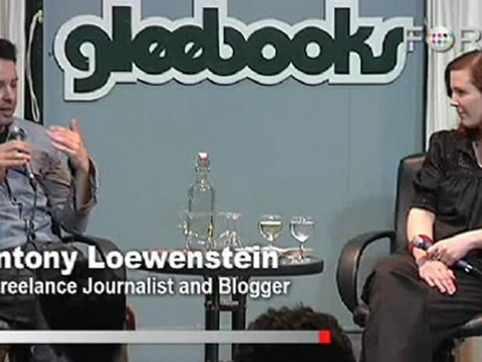 Apolitical Blogs as Revolution in Repressive Countries