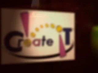 Create My Own Website