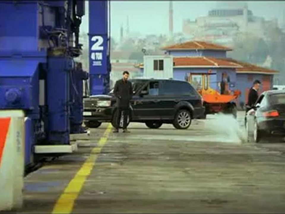 Emir'in Yolu 7. Bölüm 1.Fragman