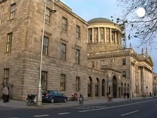 First Irish right-to-die-case is heard in court