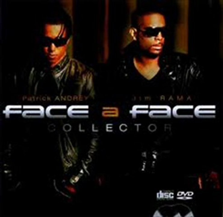 Jim Rama & Patrick Andrey - An Danjé