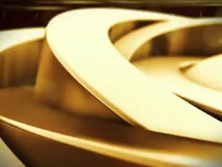 After Effects Template HD Ringing Logo Reveal