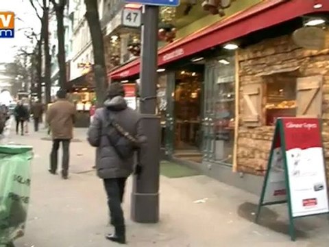 Cercle Wagram : ouverture du procès