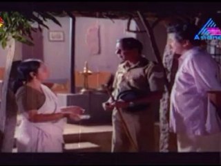 Nanma Niranjavan Sreenivasan : (Comedy Scene)  Jayaram, Urvashi