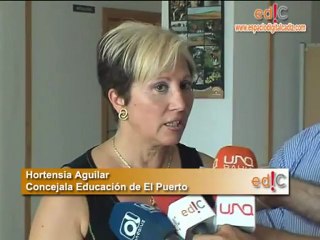 Visita Obras CEIP La Florida