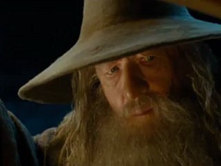 The Hobbit An Unexpected Journey - Extrait: Too many dwarves [VO|HD720p]