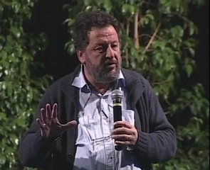 Franco Nembrini: "Dante, poeta del desiderio" incontro con i giovani
