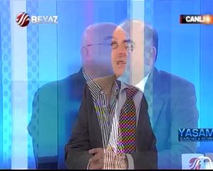 Yaşam Sağlıkla Güzel 05.12.2012