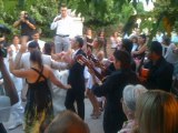 Musiciens Flamenco gipsy VAR