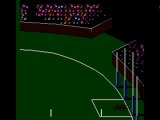 VGA Aussie rules trophy gameplay beam software console nes 1991 HD