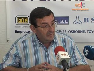 Donativo de APEMSA a CARITAS