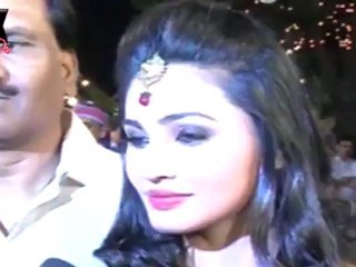 Daisy Shah NEW ITEM GIRL in BTown