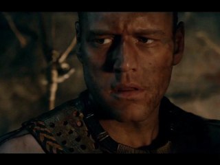 Hammer of the Gods - Trailer / Bande-Annonce #1 [VO|HD720]