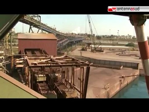 TG 30.11.12 CdM, varato decreto legge su Ilva