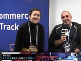 [LeWeb'12] Track e-Commerce La Poste