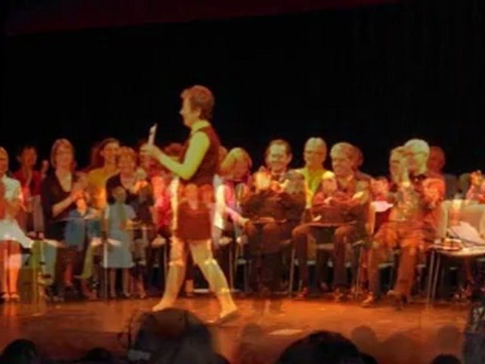 50 ans Traversière - Diaporama N°1