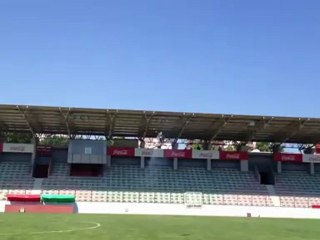 Enes-Trex700-Maltepe Stadı