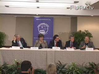 Panel Discussion: Infotainment vs. Accurate News