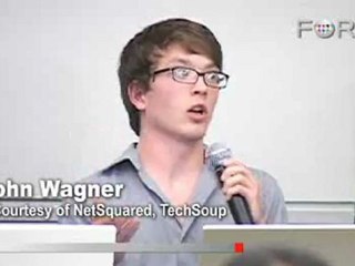 How Squarepeg - Not Facebook - Will Change the World