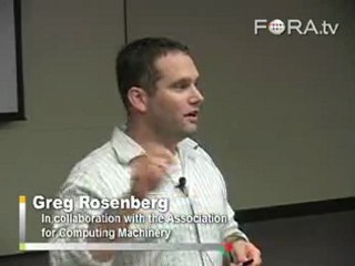 Greg Rosenberg and Yahoo Mail Challenges
