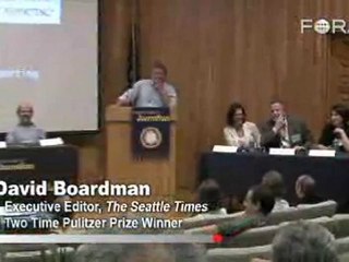 Broadcasting: The Tide Toward The Titillating