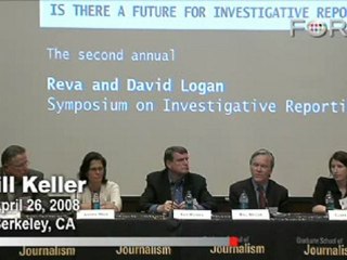 Bill Keller: Stories with the Gestation Period of a Llama