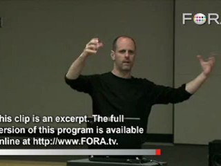 Mike Haley on Autodesk Seek