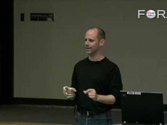 The Autodesk Seek Search Engine