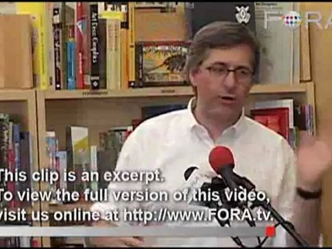 Being Fake Steve Jobs